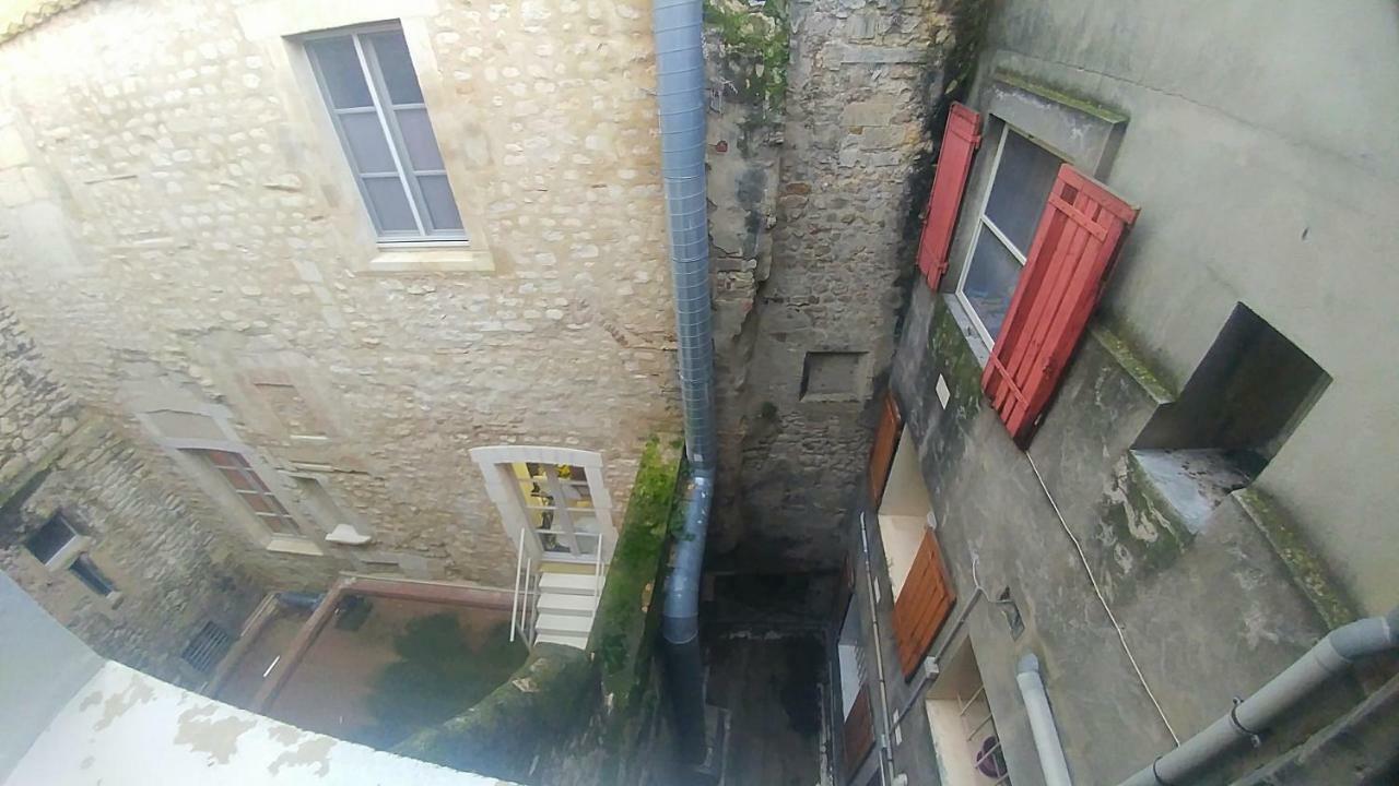 Villa Truchet, Place Du Forum, Calme, Wifi アルル エクステリア 写真